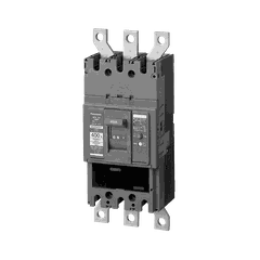 Cầu dao tự động MCCB Panasonic 400A BBW3400KY