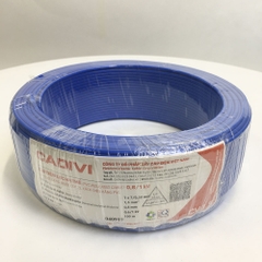 Dây điện Cadivi CV 1.5 - 0,6/1kV