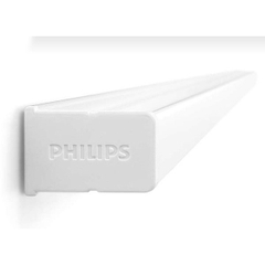 Bộ máng đèn led Batten gắn tường T5 Philips 20W 31170 Slimline