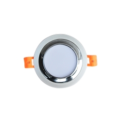 Đèn Led âm trần downlight Duhal 5W DFX0051