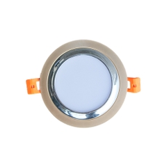 Đèn Led âm trần downlight Duhal 9W DFX0091