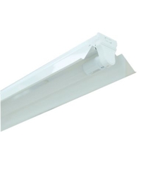 Đèn led công nghiệp chóa sơn tĩnh điện Duhal 1x18w DTJ118