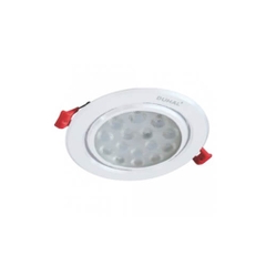 Đèn Led âm trần chiếu điểm Duhal 18W DFN218