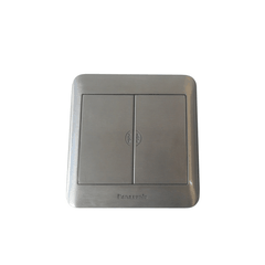 Bộ ổ cắm âm sàn 6 thiết bị Panasonic DUMF3200LT-1