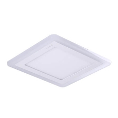 Đèn Led ốp trần panel Duhal 12W DGV512B