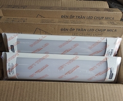 Đèn Led ốp trần Duhal 10W SDLD810