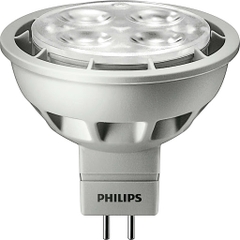 Bóng Led 3-35W Philips MR16 Essential LED