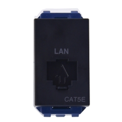 Ổ cắm dạng CAT5 WEV2488B