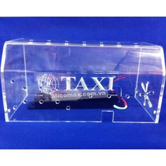 Bộ hộp đèn chụp taxi HĐTX-1810