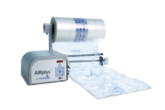 AIRplus® Machines - Máy thổi hơi túi khí, màng xốp hơi, đóng gói