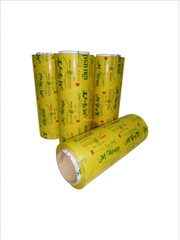 Màng bọc thực phẩm PVC M Wrap_Cuộn lớn_ 30cm x500m