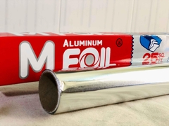 Giấy bạc nướng M Foil (30cm x 7.5m)