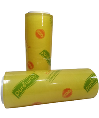 Lõi màng bọc thực phẩm PVC Pure Wrap không hộp_ 30cm x 500m _ Nhập khẩu Malaysia