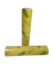 Màng bọc thực phẩm PVC Pure Wrap_ 45cm x 300m _ Nhập khẩu Malaysia