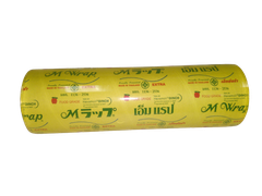 Lõi màng bọc thực phẩm PVC M Wrap cuộn lớn (35cm x 500m) (lõi thay thế)