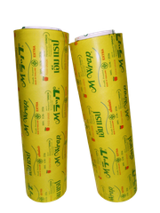 Lõi màng bọc thực phẩm PVC M Wrap _ 45cm x 500m _ Nhập khẩu từ Thái Lan
