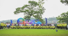 Soi đội hình nhà đương kim vô địch golf CLB 12 con Giáp trước ngày khởi tranh giải lần thứ 7