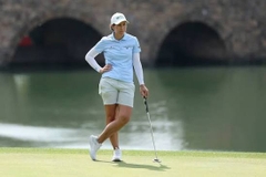 Buick LPGA Shanghai: Vì sao cựu binh LPGA này mất 2 gậy ở thời điểm then chốt?