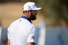 Jon Rahm tỏ thái độ với tình nguyện viên tại Open de Espana