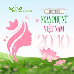  CHÚC MỪNG NGÀY PHỤ NỮ VIỆT NAM 20/10