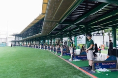 Celadon Golf Club CHÍNH THỨC ĐI VÀO HOẠT ĐỘNG