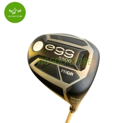 Gậy Golf Driver PRGR Super EGG Impact 10.5°R2 5500 No
