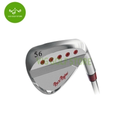 Bộ Gậy Golf Head only KAMUI ,#5～PW,GW（7I)/RED D Black NEW
