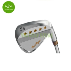 Bộ Gậy Golf Head only KAMUI ,#5～PW,GW（7I)/YELLOW A White NEW