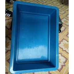 Khay trồng rau thông minh - Hàng tốt, dày, cứng, chất lượng