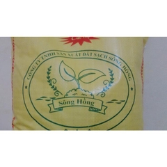 Đất Trồng Cây, Trồng Rau (Bao 10Kg) - Giá rẻ từ năm 2015