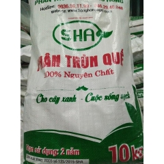 Phân Trùn Quế Quảng Ninh, Phân Giun Quế Quảng Ninh - Hàng Tốt, Giá rẻ