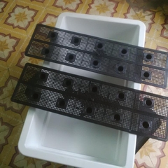 Khay nhựa trồng rau | Khay trồng rau giá rẻ hàng tốt, dày, nặng