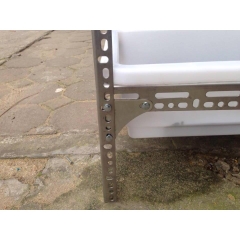 Kệ trồng rau thông minh - Kệ trồng rau thông minh tại nhà - Giải pháp tuyệt vời