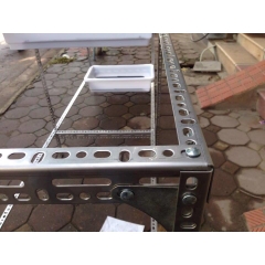 Kệ trồng rau thông minh - Kệ trồng rau thông minh tại nhà - Giải pháp tuyệt vời