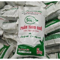 Phân Trùn Quế 5kg | Nguyên chất | Giá rẻ | Sản Phẩm Bán Chạy Nhất