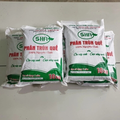 Phân Trùn Quế Bắc Ninh - Giá Rẻ, Nguyên Chất, Phân Phối Khối Lượng Lớn