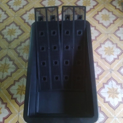 Khay trồng rau sân thượng - Hàng chất lượng cao