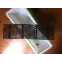 Khay thông minh trồng rau sạch tại nhà (các mầu) - (67*24*20)