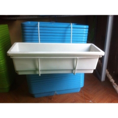 Khay thông minh trồng rau sạch tại nhà (các mầu) - (67*24*20)