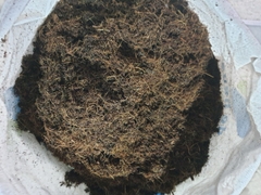 Bao mụn dừa (13 đến 15kg), giá cực rẻ, hàng chất, giao hàng khắp nơi