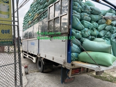 Báo Giá Bán Vỏ Trấu Tươi Số Lượng Lớn + Nhỏ - Giá rẻ