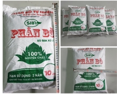 Phân Bò Hà Nội | Giá Rẻ, Nguyên Chất, Giao Hàng Ngay