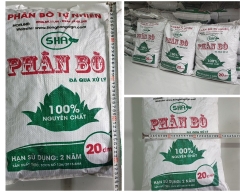 Phân Bò Hà Nội | Giá Rẻ, Nguyên Chất, Giao Hàng Ngay