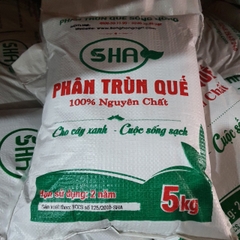 Phân trùn quế Bắc Giang | Phân Giun Quế Bắc Giang - Tốt + Rẻ + Sẵn