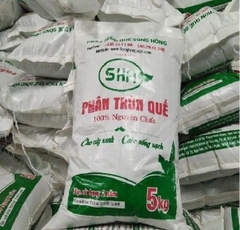 Phân Trùn Quế Hải Dương - Giá Rẻ, Giao Hàng Nhanh