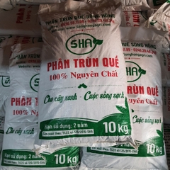 Phân trùn quế Hải Phòng | Phân giun quế Hải Phòng - Giá rẻ, Hàng tốt, Sẵn hàng