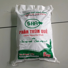 Phân Trùn Quế Bắc Ninh - Giá Rẻ, Nguyên Chất, Phân Phối Khối Lượng Lớn