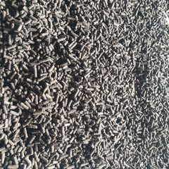 Phân Trùn Quế Viên Nén - Túi 1kg | Cực tốt cho Hoa Hồng, Hoa Lan