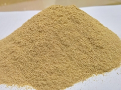 Trấu nghiền - bột trấu, giá rẻ, hàng sẵn, số lượng lớn (nhỏ)