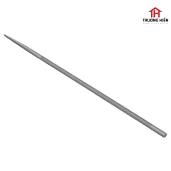 Dũa tròn mịn 5mm/200mm Truper LMO-3/16X